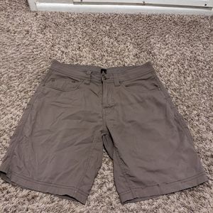 Men's Prana Brion Shorts